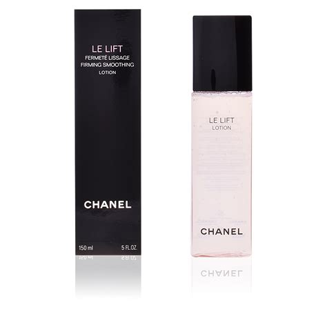 chanel lift lotion